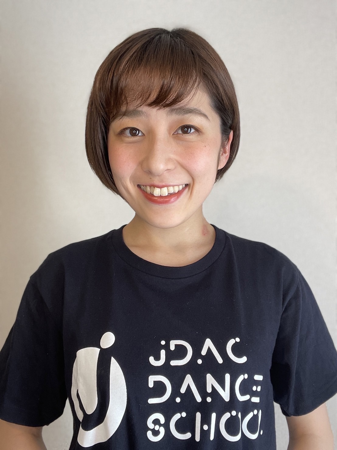 ダンス講師 