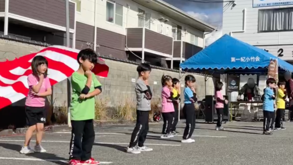 子供の習い事に「ダンス」という選択肢