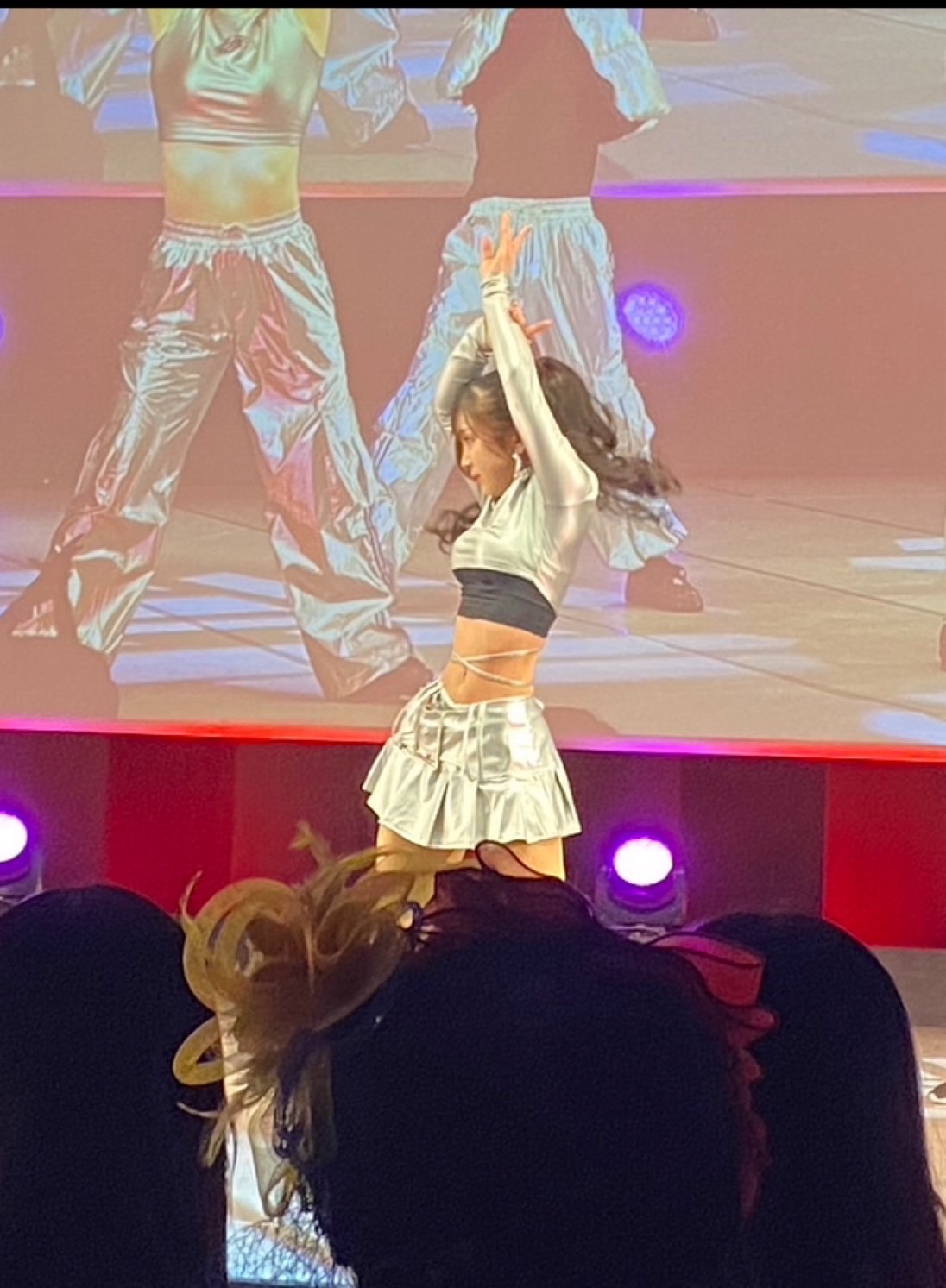 ゆうか先生