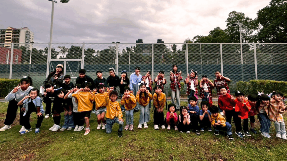 【JDACダンススクールゴールドジム イオンモール熱田アネックス校・名古屋金山校 ・名古屋栄校】名古屋学院大学大学祭に出演しました！