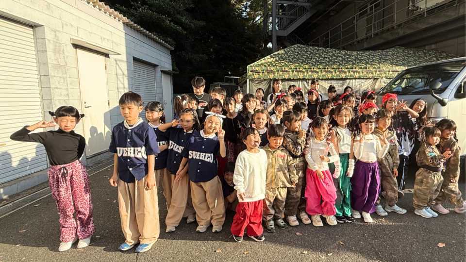 2026年春の発表会レポート：子供たちの成長の軌跡