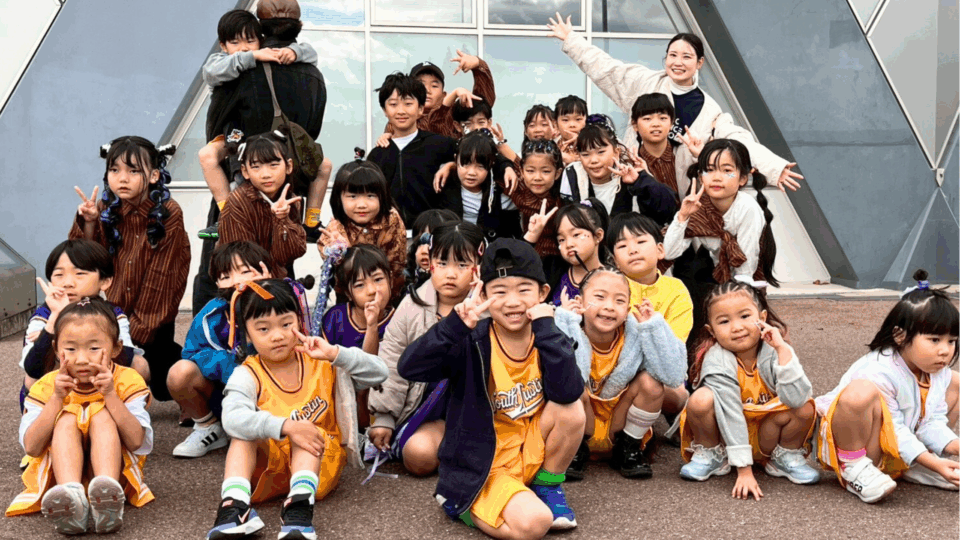 【JDACダンススクール新石切校】踊danに出演しました！