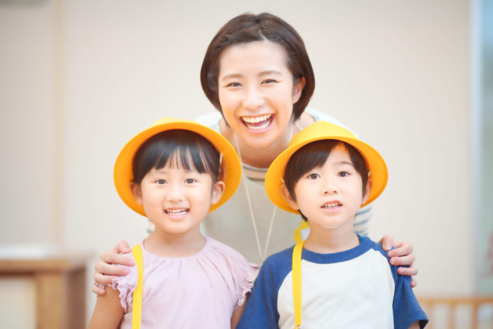 保育園児の習い事は何がいい？おすすめの習い事5選と失敗しない選び方