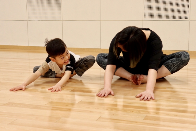 ダンスの練習場所選びで失敗しないためのポイント
