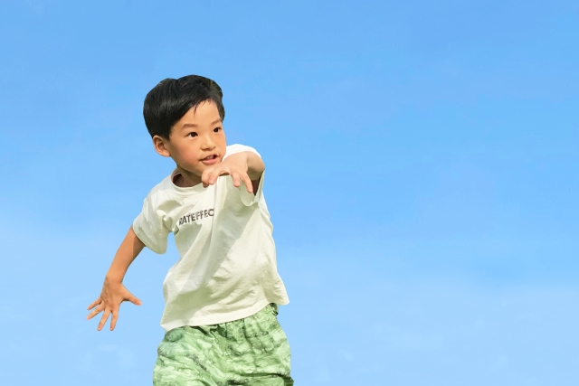 小さいころからダンスを習わせる際の注意点 