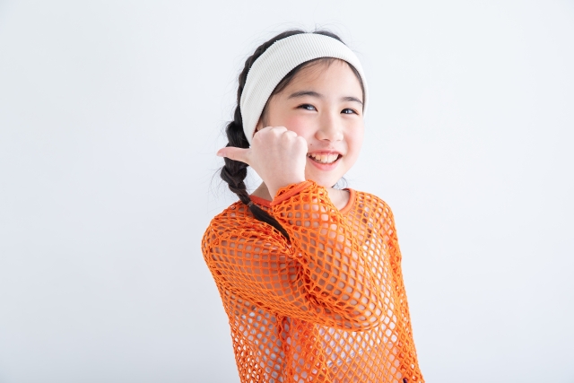 子どものダンスが上手くなる方法4選