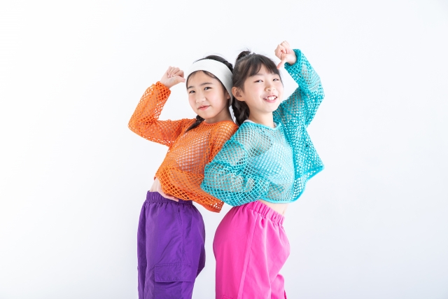 ダンスの練習場所として「スクール」を活用するメリット