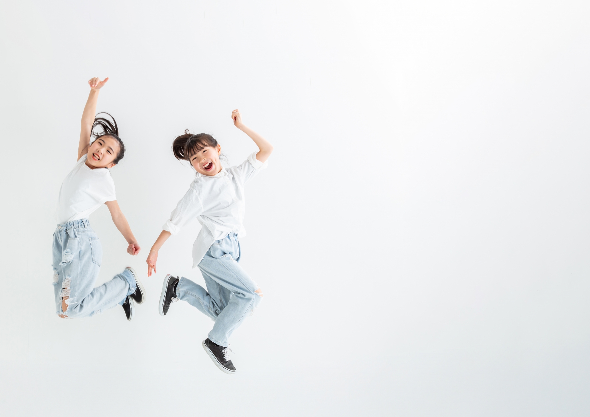 子どものダンスがもっと上手くなる！上達のポイントとダンスが上手くなる方法4選