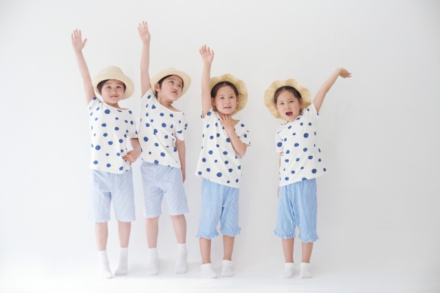 リズム感を鍛えるメリットとは？子どもの運動神経や学習に与える影響 