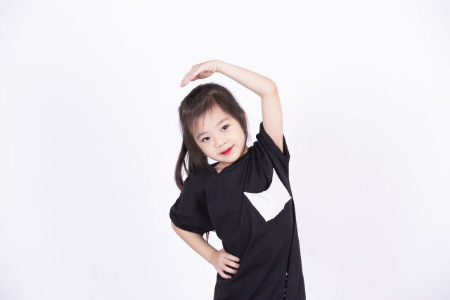 子どもの運動不足解消にダンスがおすすめな理由