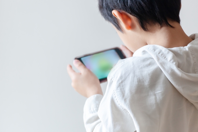 子どもの運動不足はなぜ深刻？現状と発達への影響