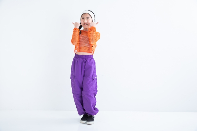 ダンスが子どもの集中力向上におすすめな理由
