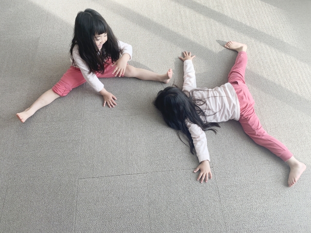小学校のダンス授業に向けて家庭でできる準備とは？
